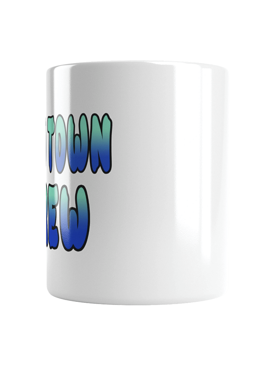 NTC Glossy Mug product image (13)