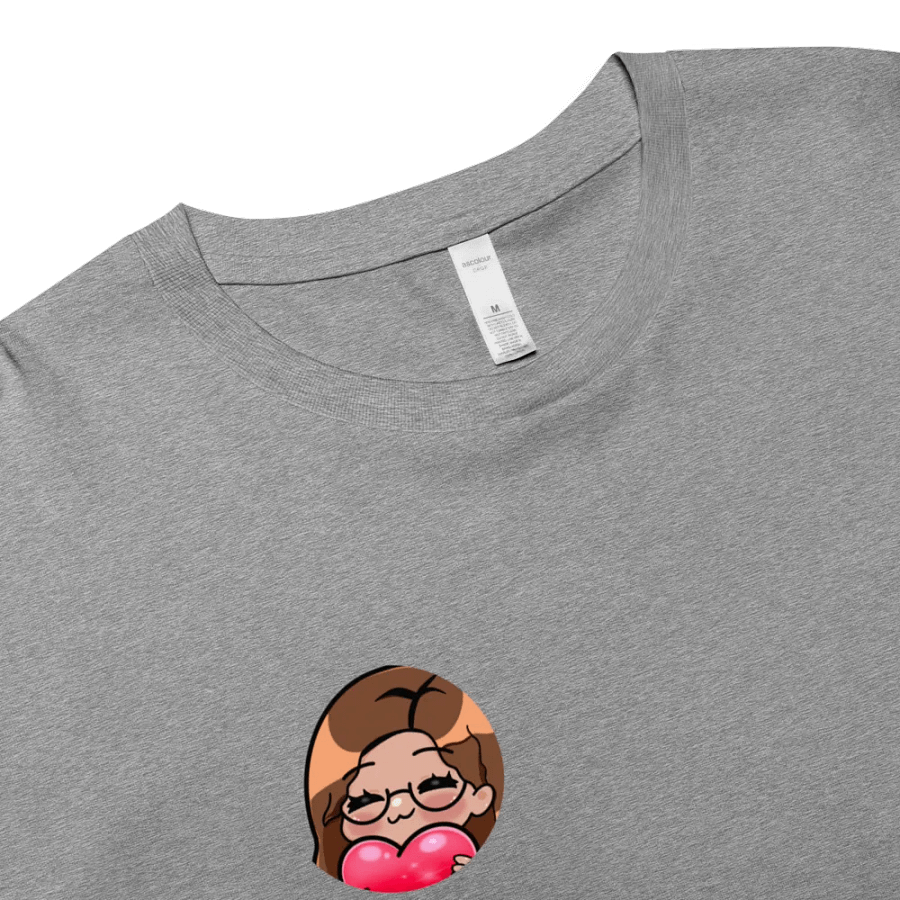 Love Emote Croptop product image (47)