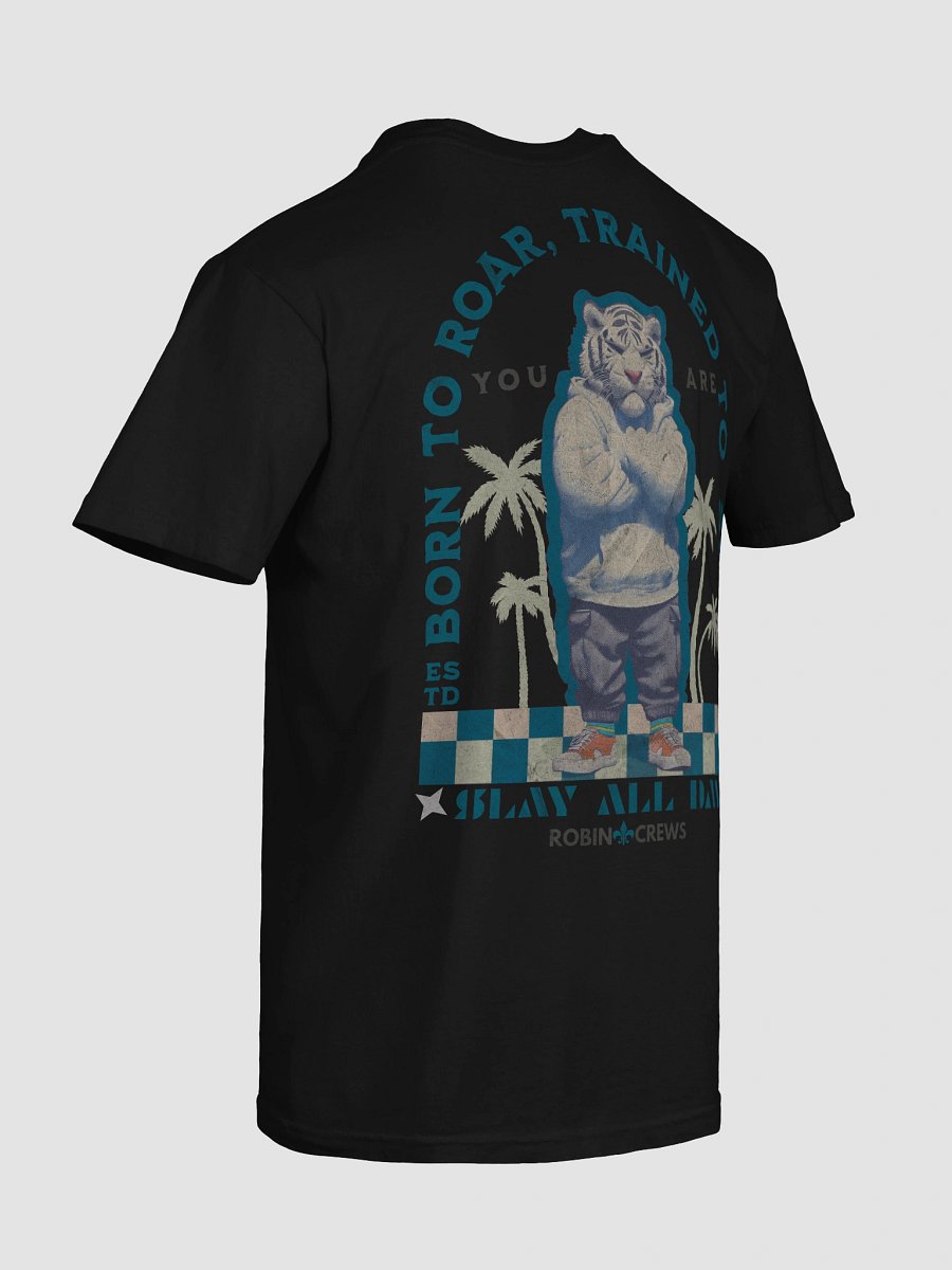 Slay All Day Shirt product image (10)