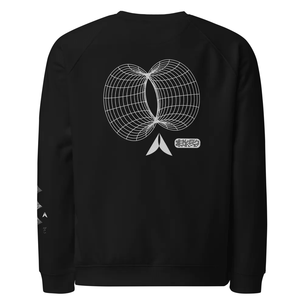 Cosmic Array Unisex Organic Shirt product image (1)
