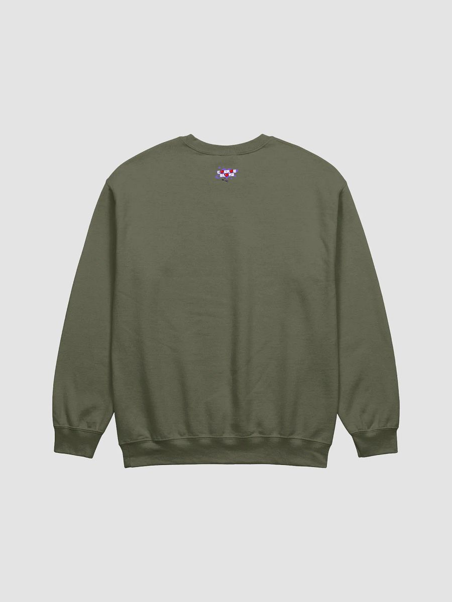 CasRae Resident Evil Crew Sweatshirt product image (19)