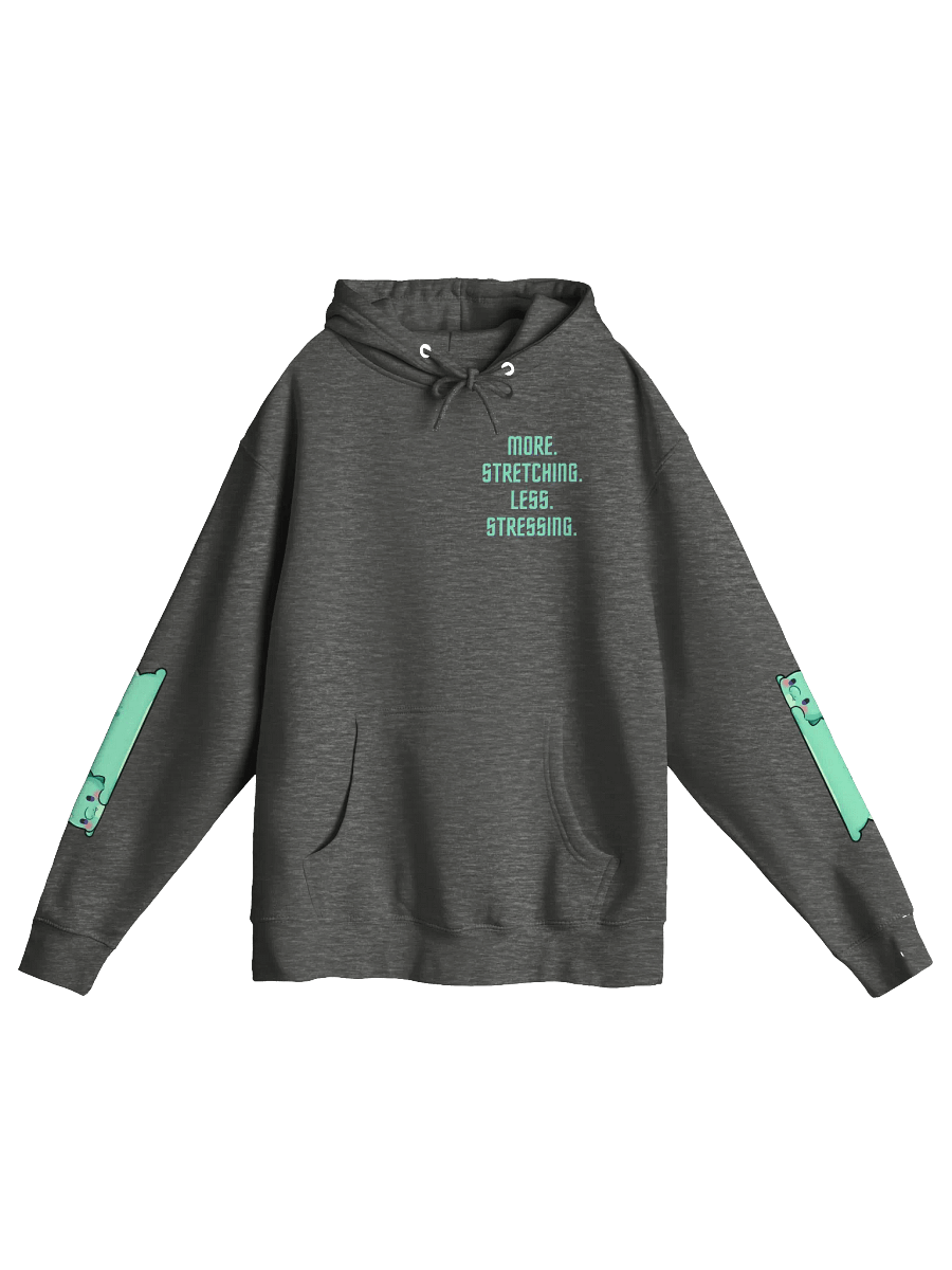 More Stretching! Less Stressing! product image (2)
