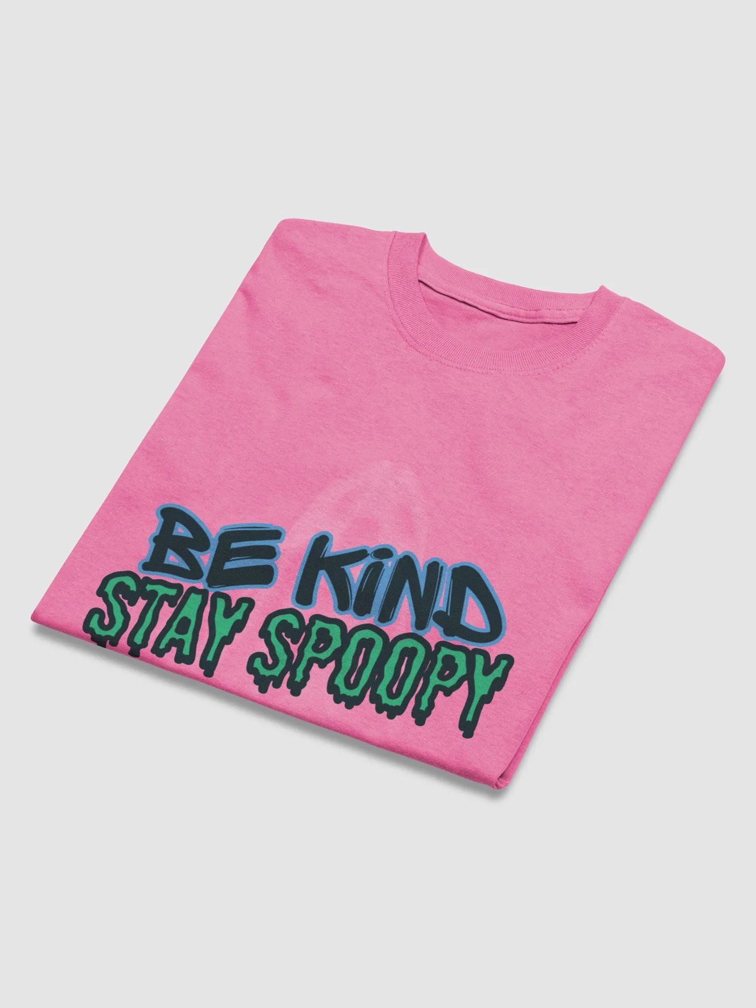 Be Kind Stay Spoopy product image (45)