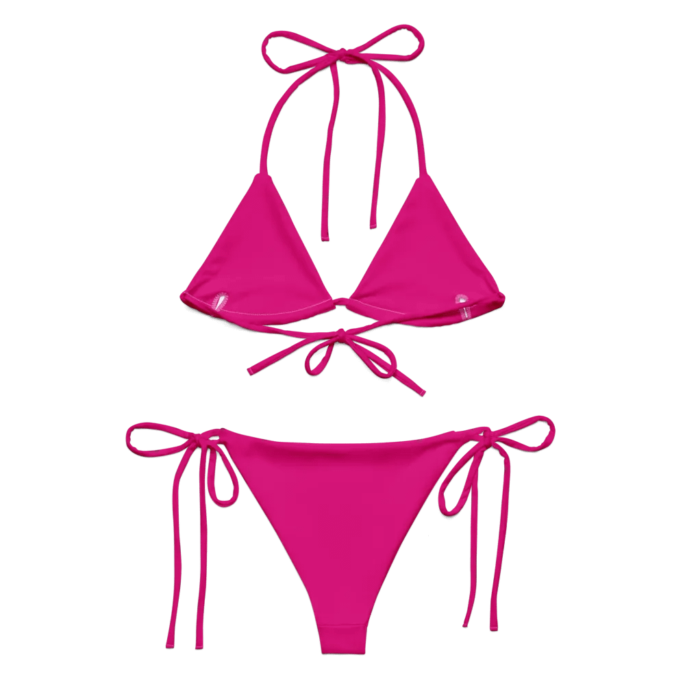 Smiley Baby Bikini product image (7)