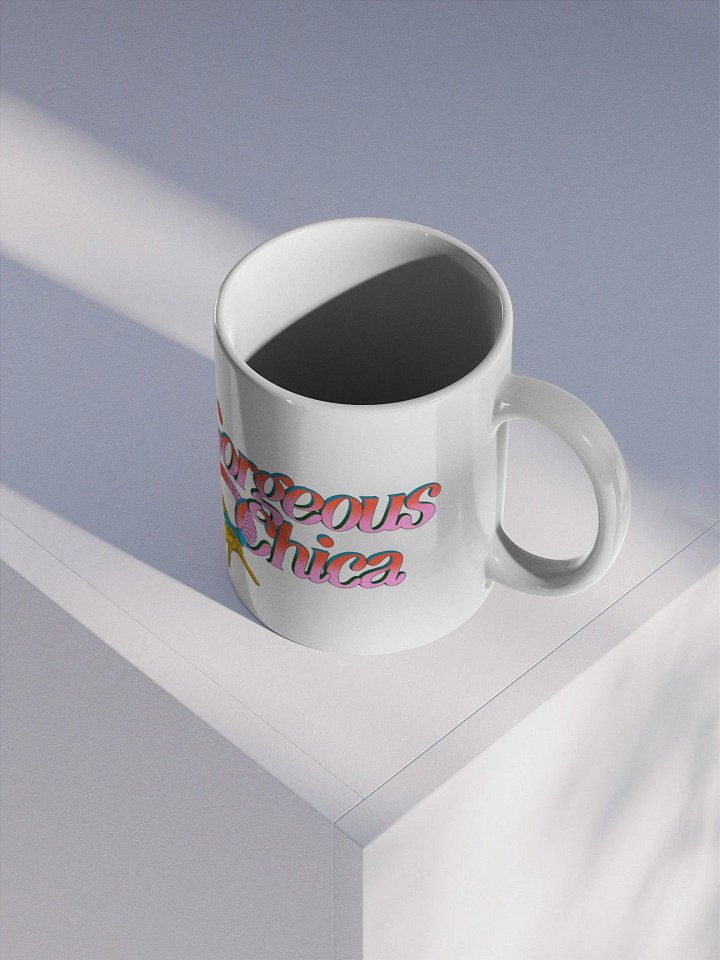Gorgeous Chica Mug product image (2)
