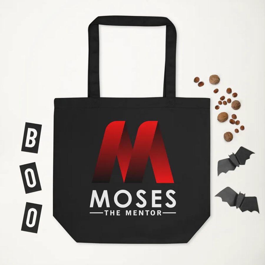 Mentee Tote product image (5)