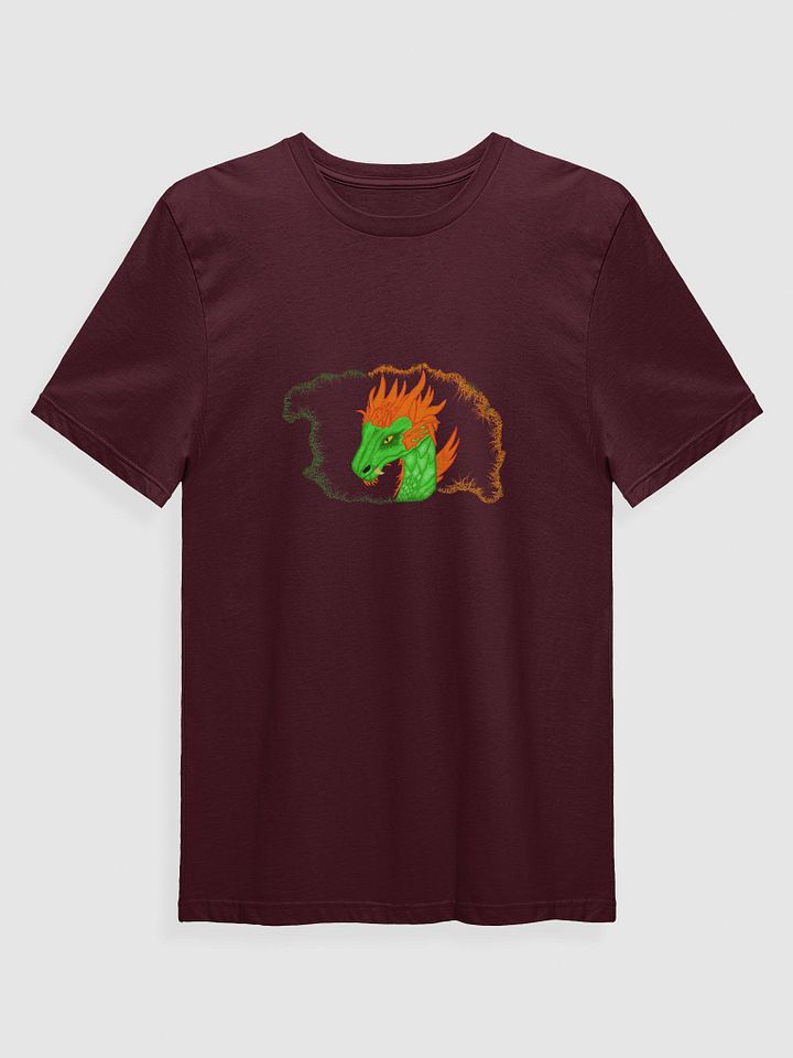 Dragon's Inferno T-Shirt product image (1)