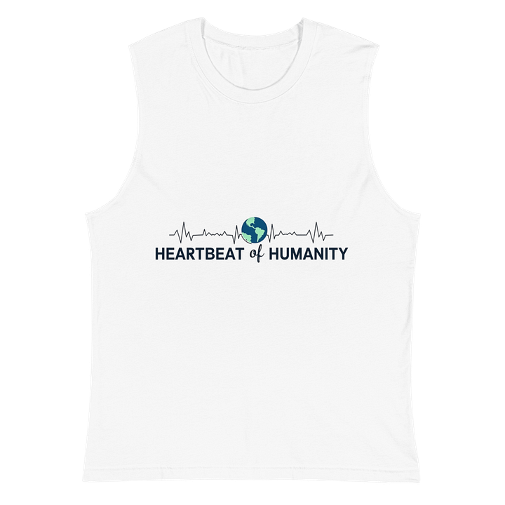 Global Vitality Muscle Tank product image (2)