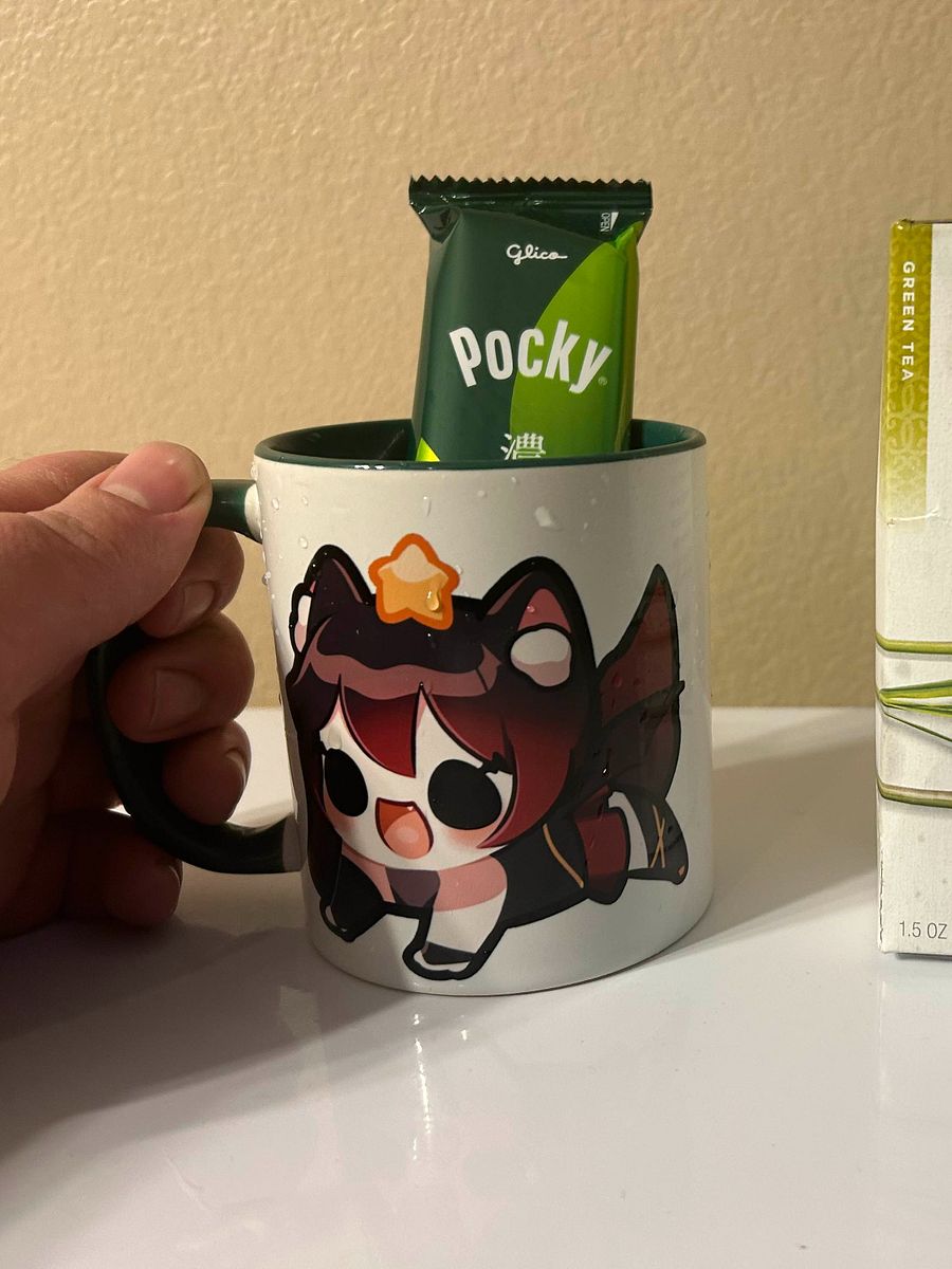 BIWOOF MUG product image (2)