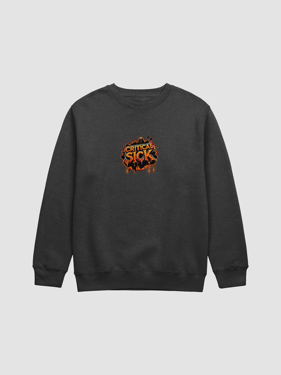 Sick Sweater product image (1)