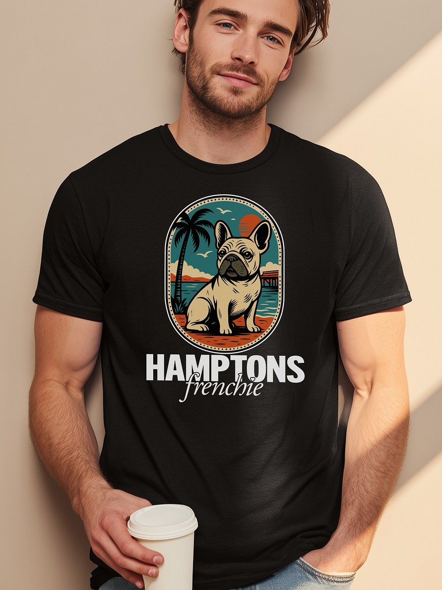 HAMPTONS frenchie product image (2)