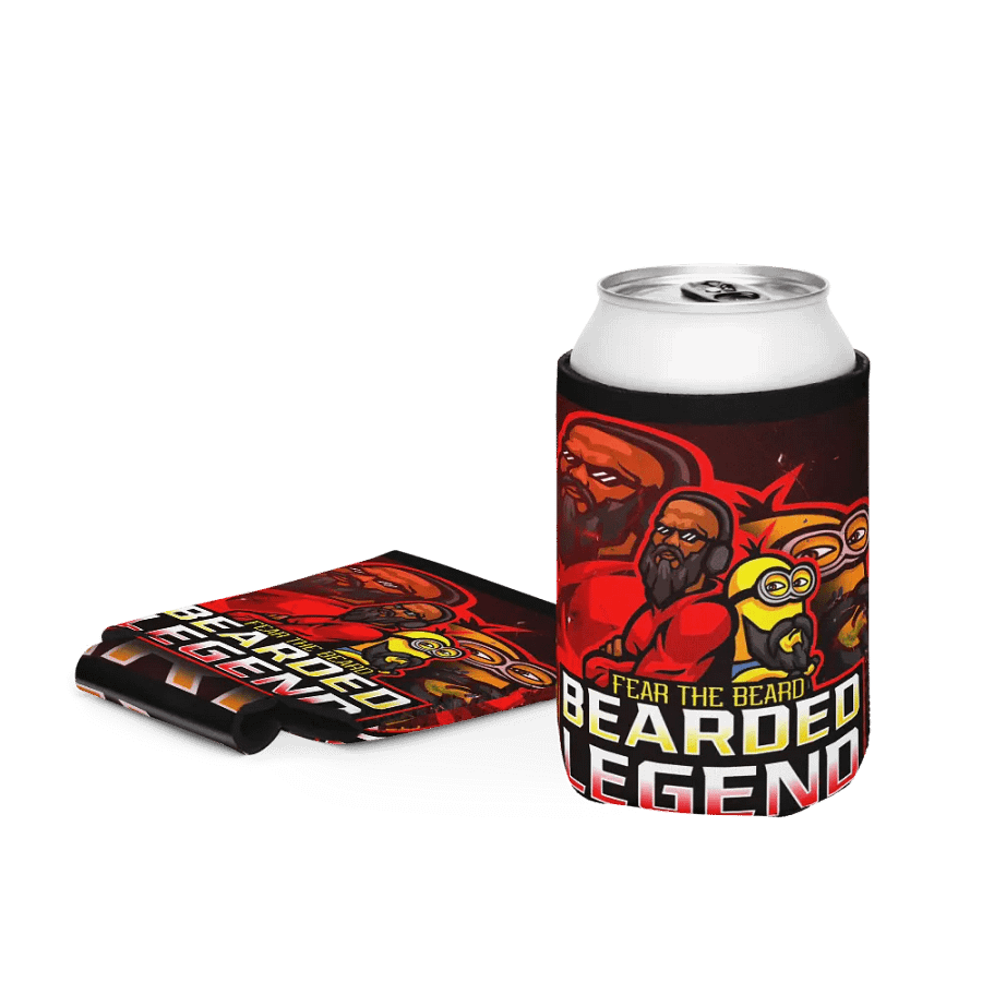 FTB Coozie product image (4)