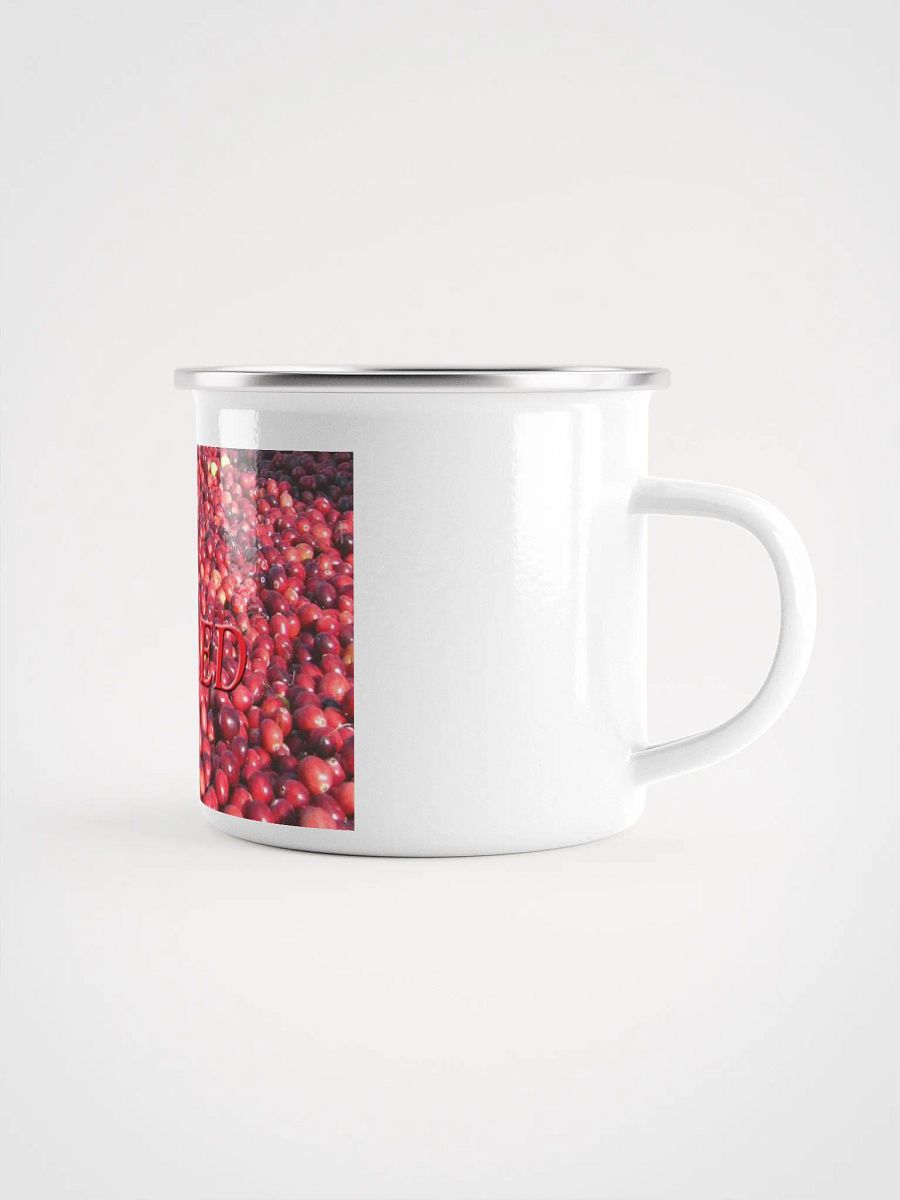 Cranberry Bogger's Delight: Plympton Red edition product image (3)