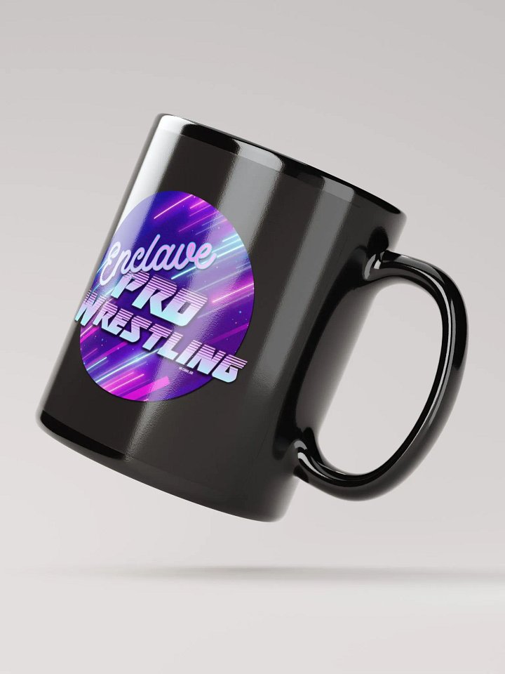 Enclave Pro Wrestling Mug product image (2)