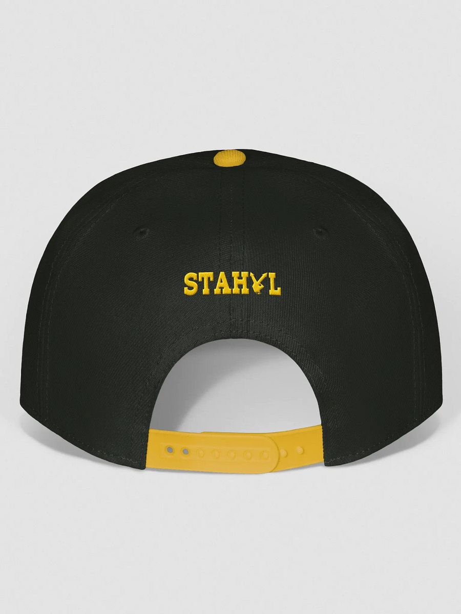 Cream Snapback product image (8)