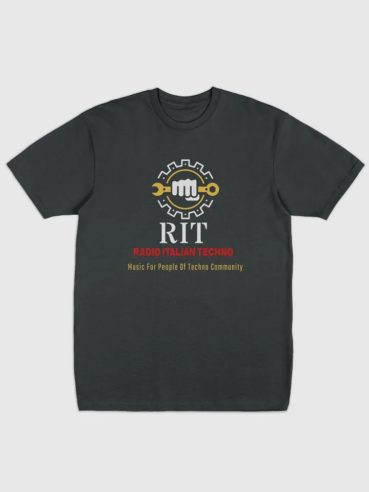 Supersoft T-Shirt product image (1)