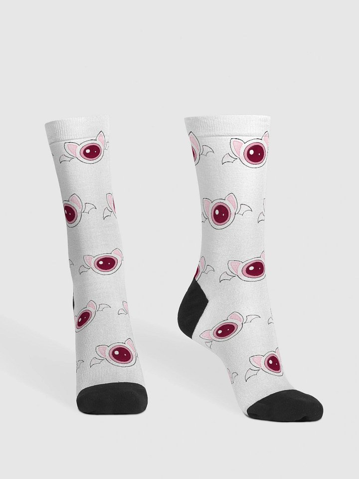 Mascot Redeem - Socks product image (2)