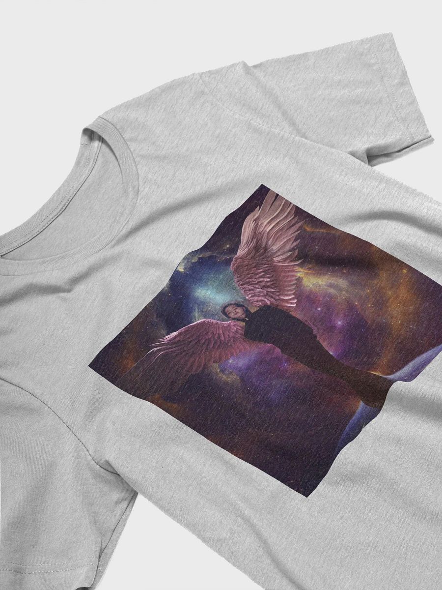 Angelic Jimin Tshirt - Designed by Chimber product image (29)