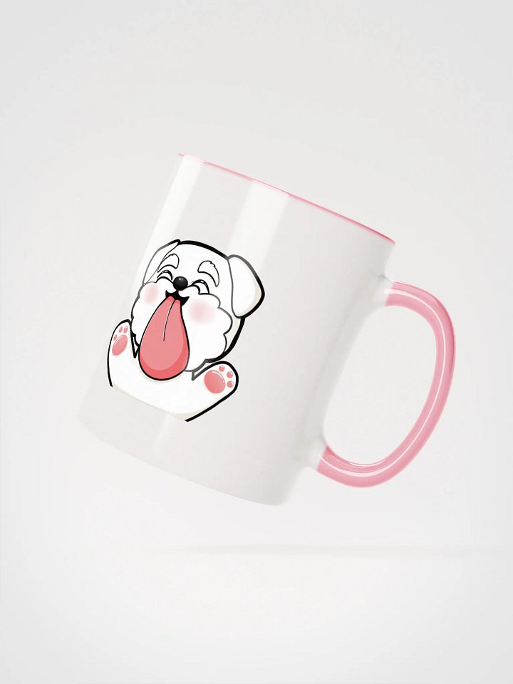 Bailey Kiss Mug product image (19)