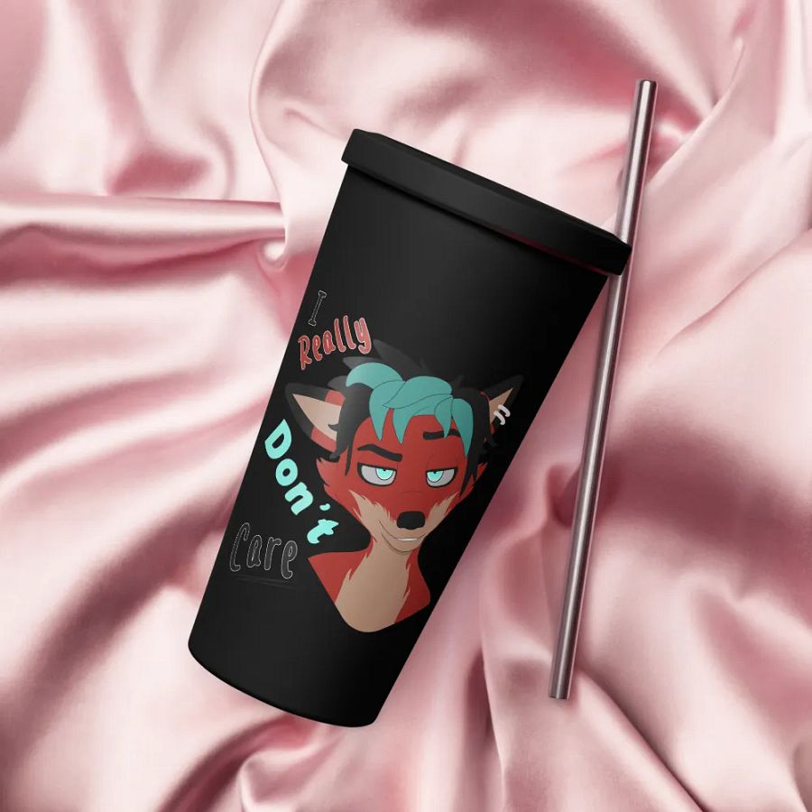 [Deluxe] Axel | Tumbler | Quote #1 product image (3)