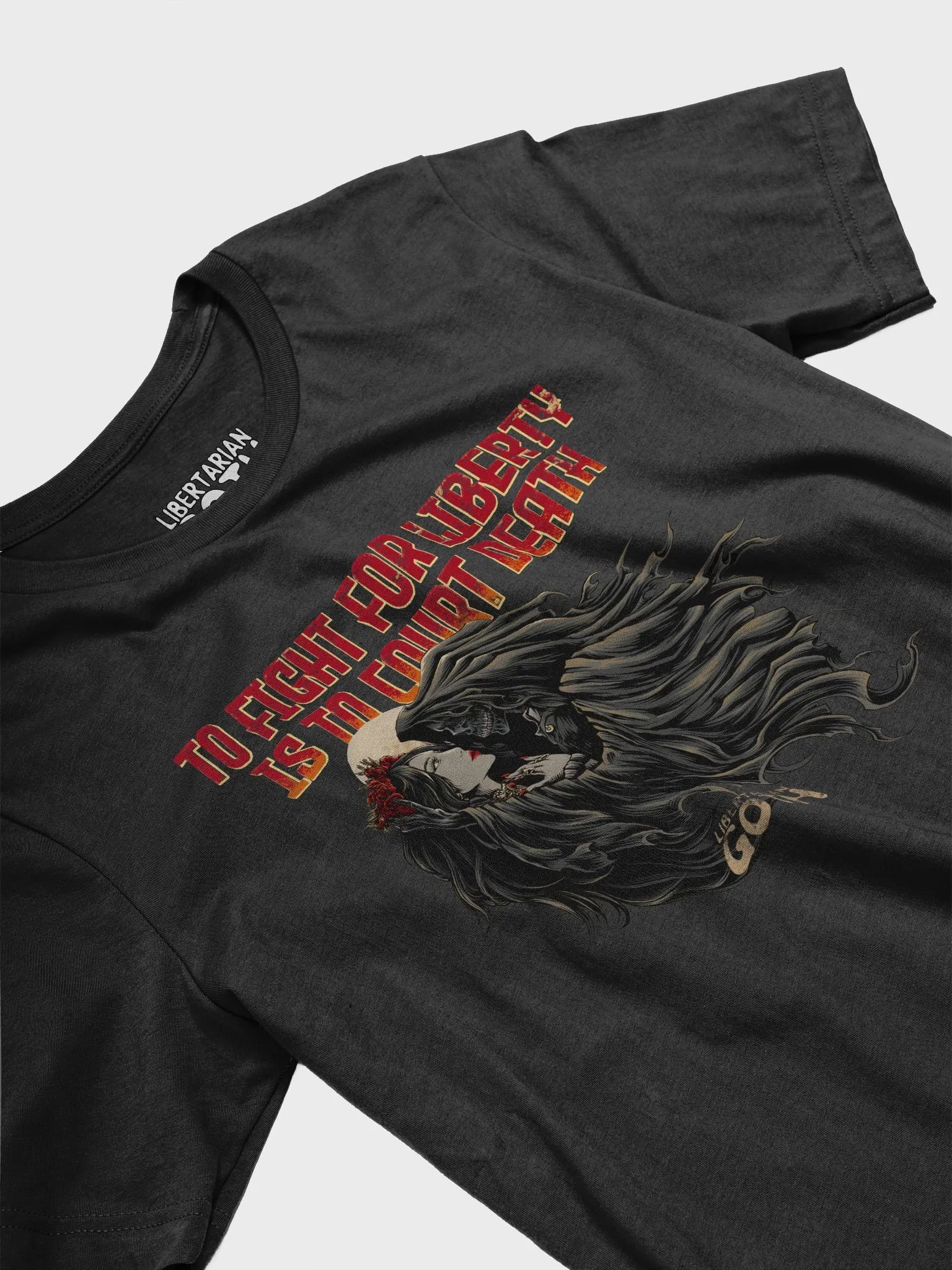 Courting Death product image (3)