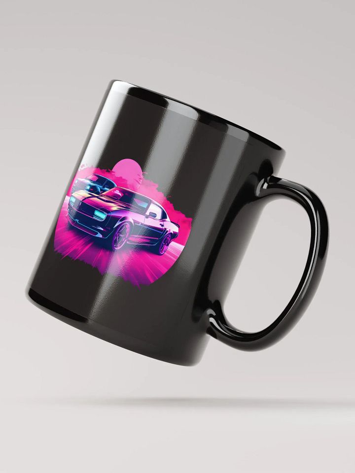 Cars Vaporwave product image (2)