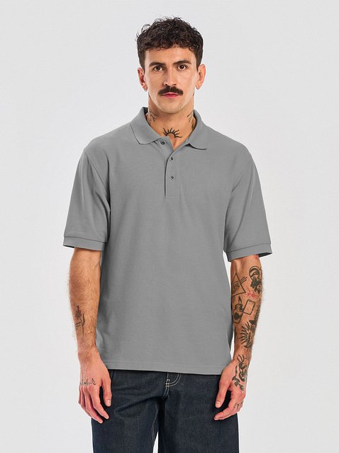 Photo showing Port Authority Polo Shirt 