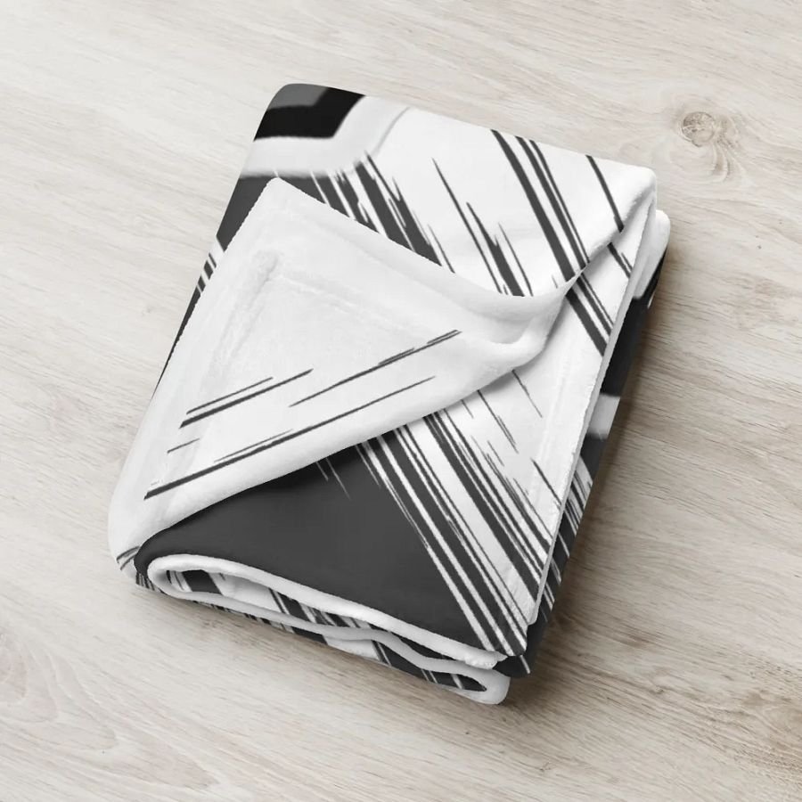 Throw Blanket OneVamps product image (7)