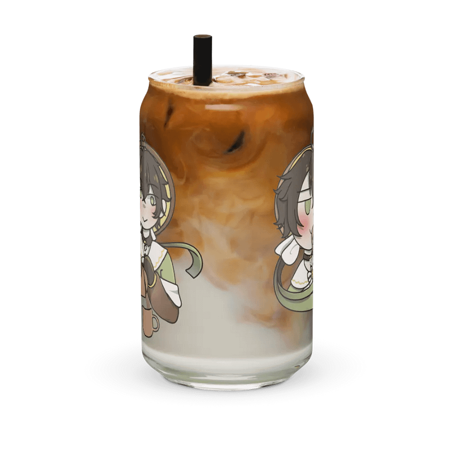 Dai Glass Can product image (4)
