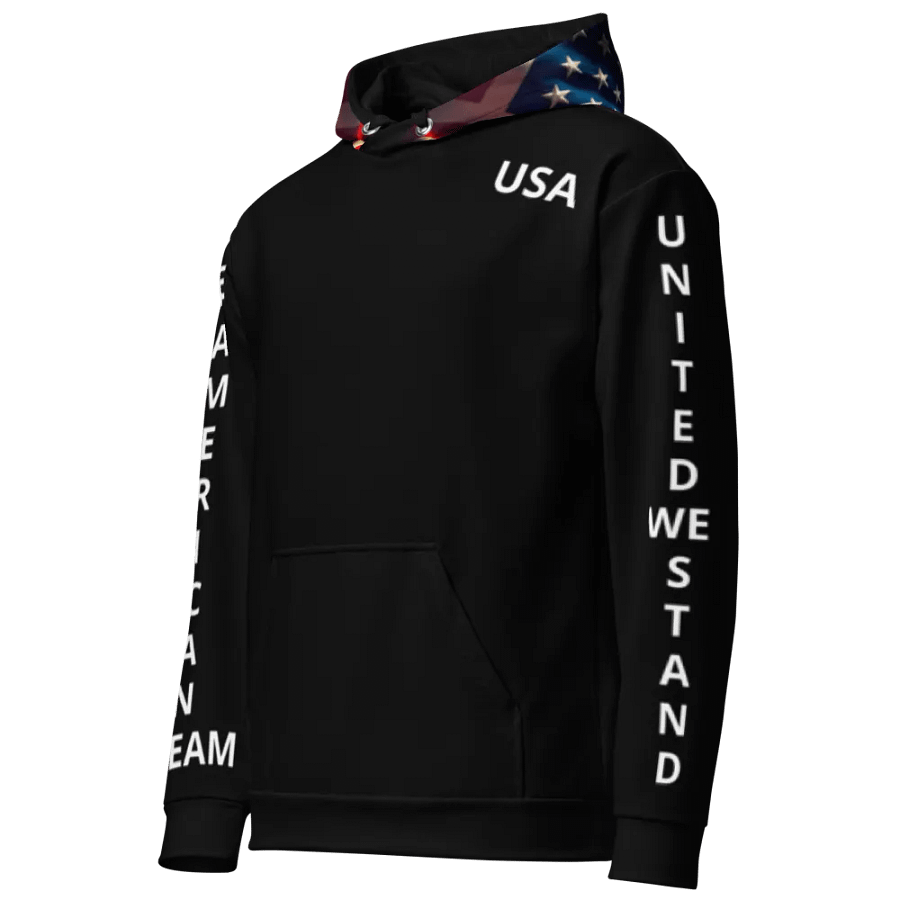 USA Pride Hoodie product image (4)