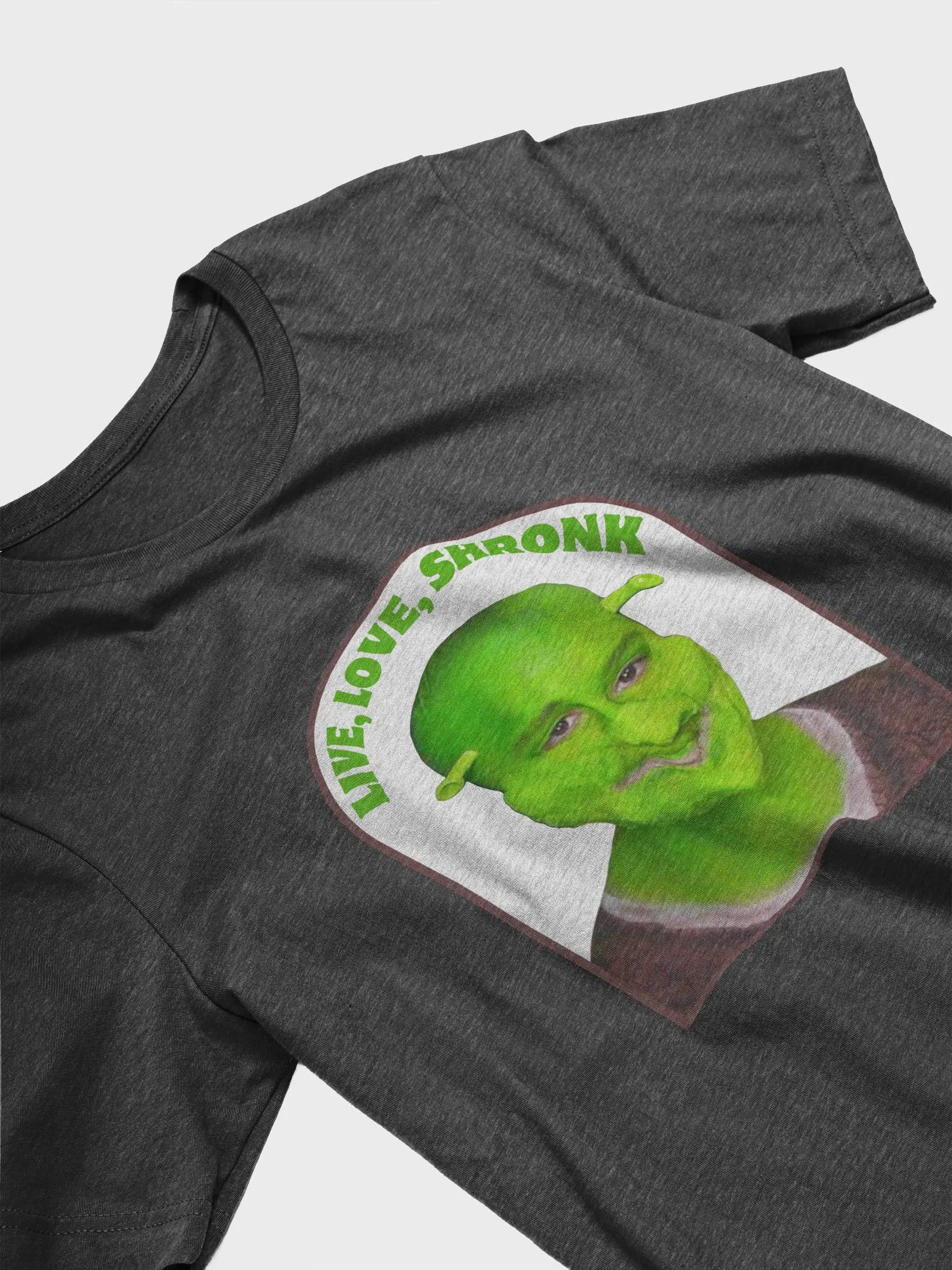 Shronk Shirt product image (3)