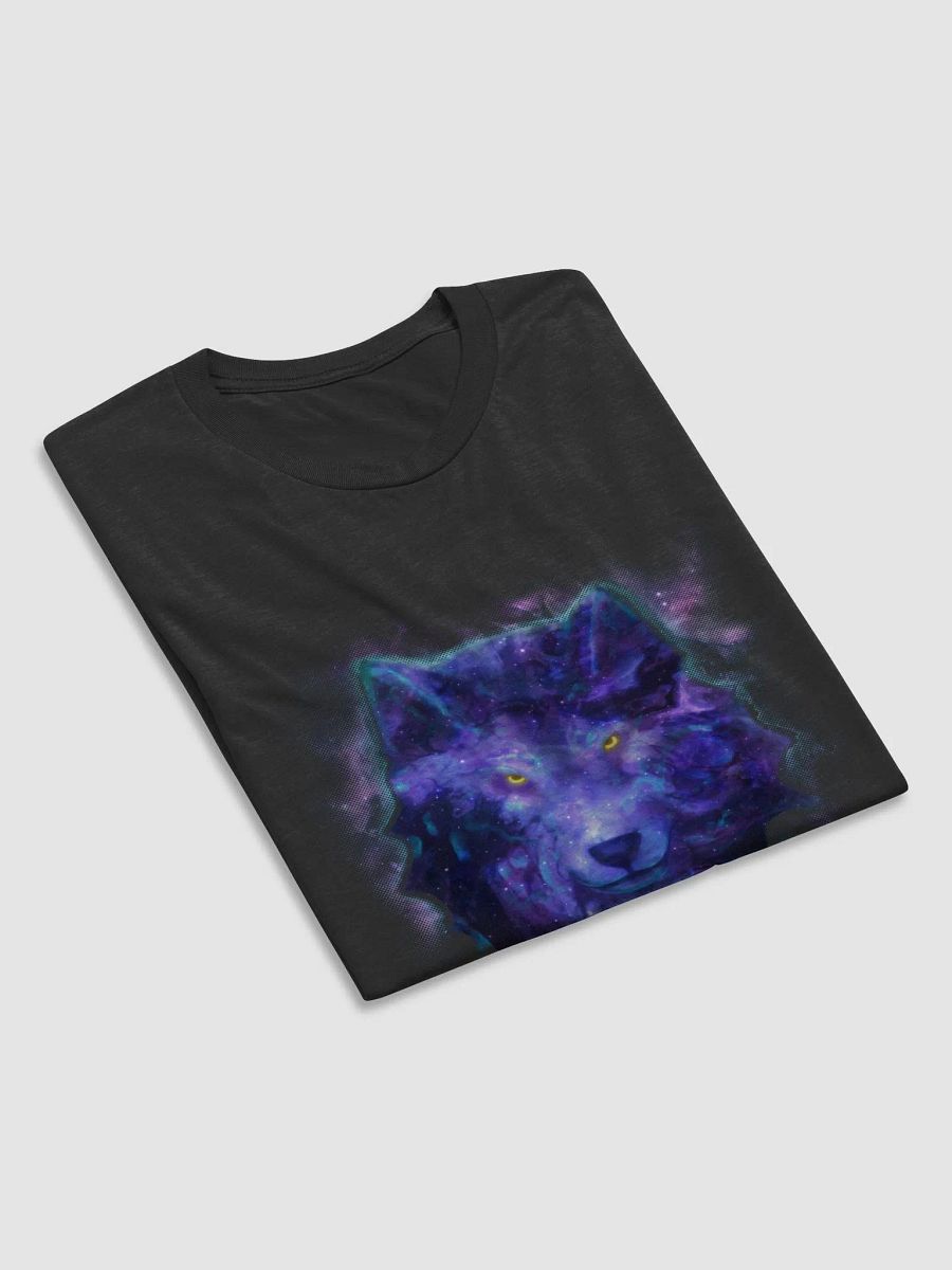 Meji Space Wolf Tee product image (6)