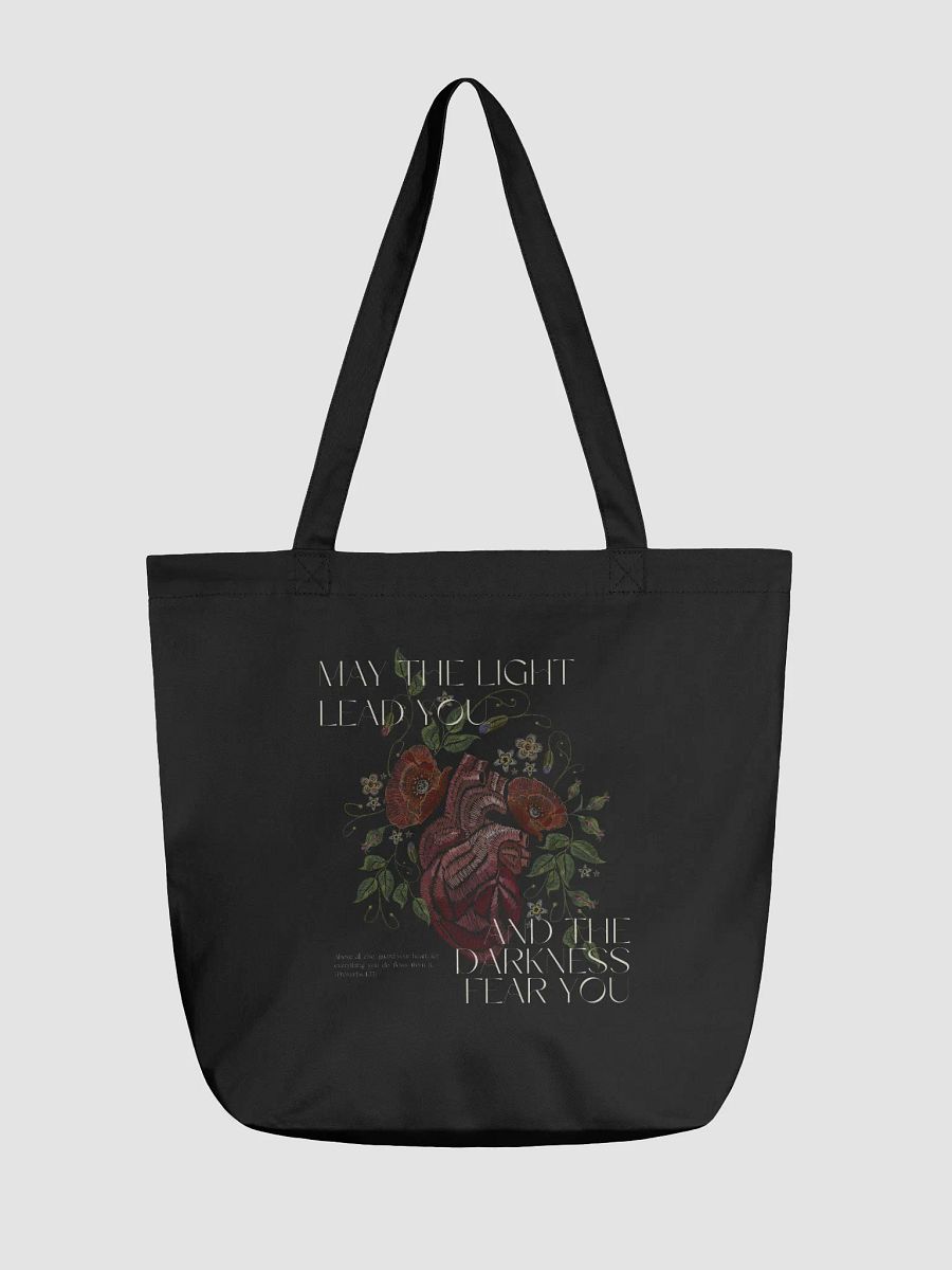 Guard Your Heart Tote product image (1)
