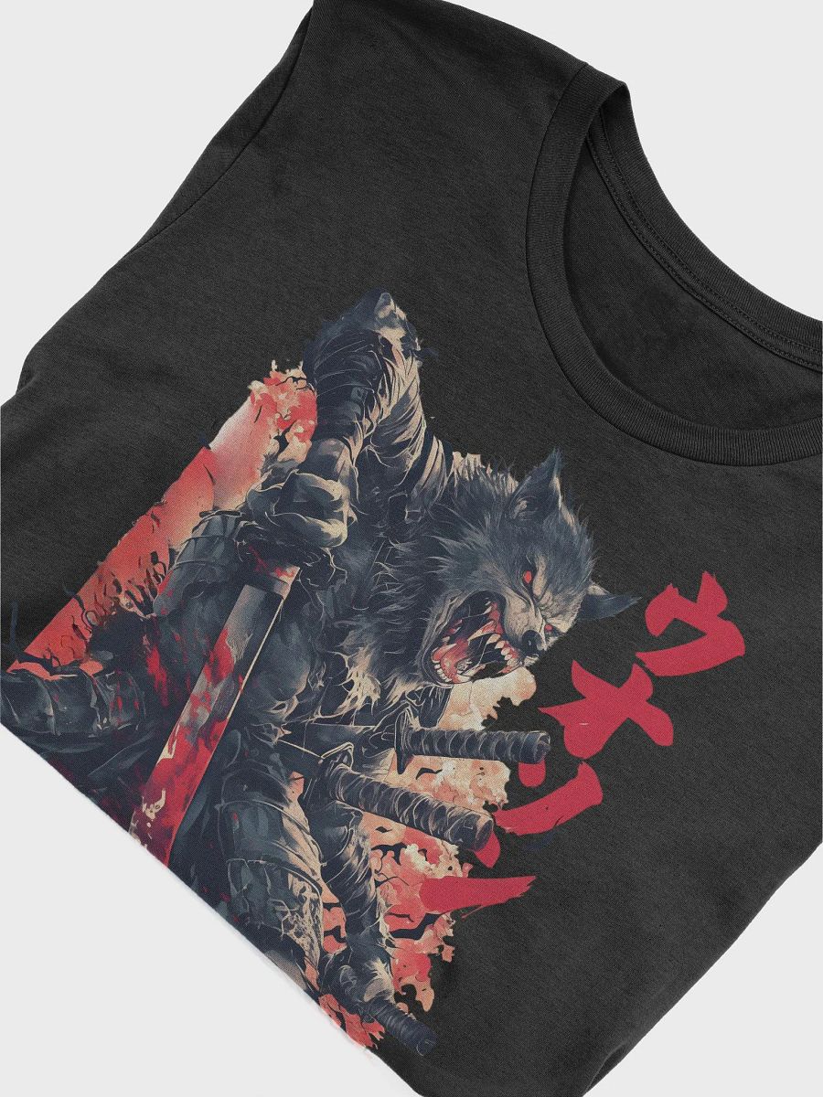 Wolf Berserker product image (5)