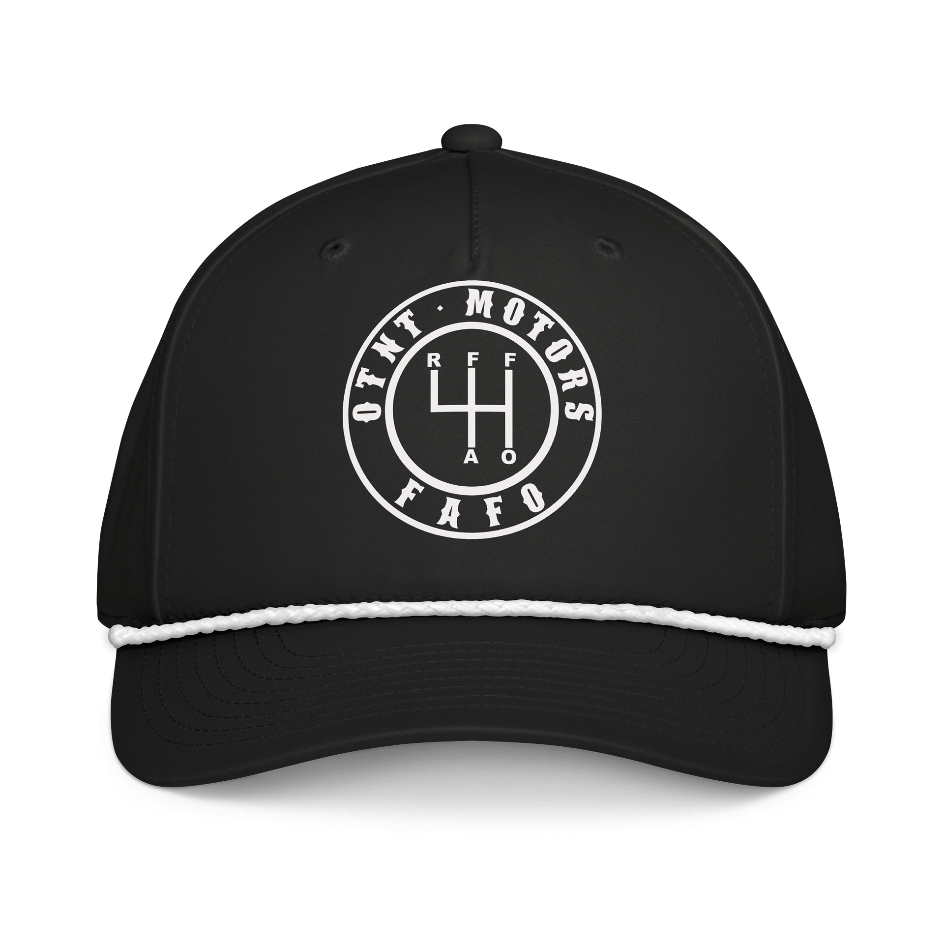 FAFO Hat product image (1)