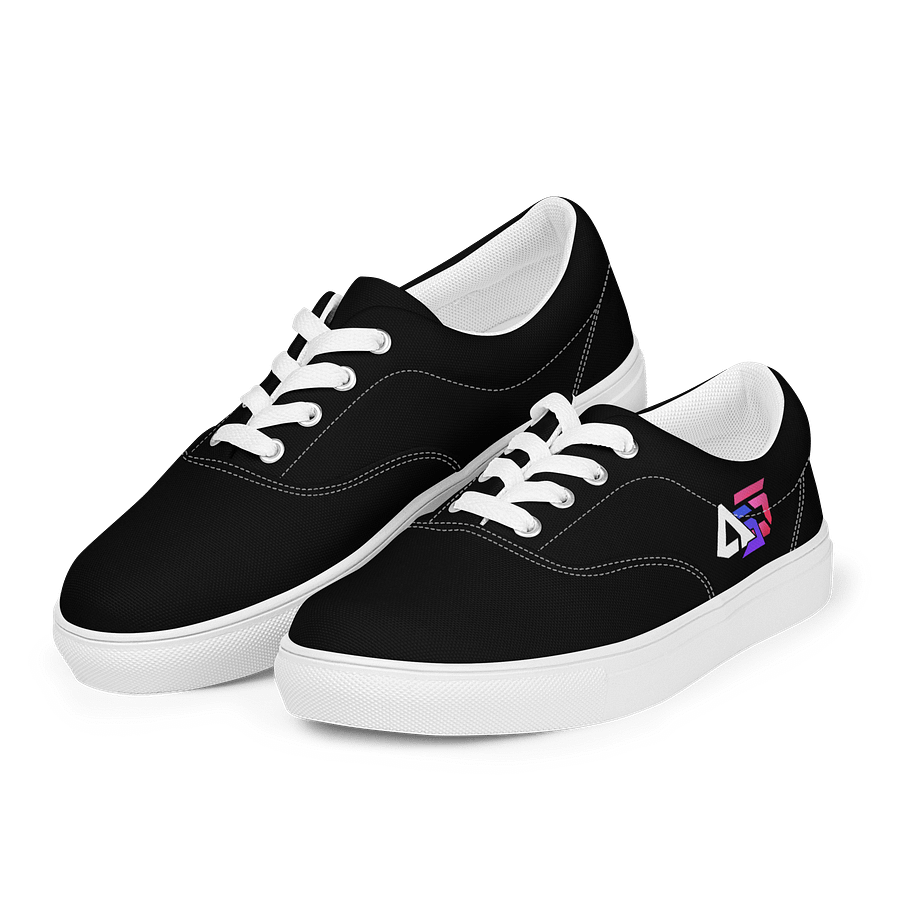 ASG Men's Lace-Up Sneakers product image (3)