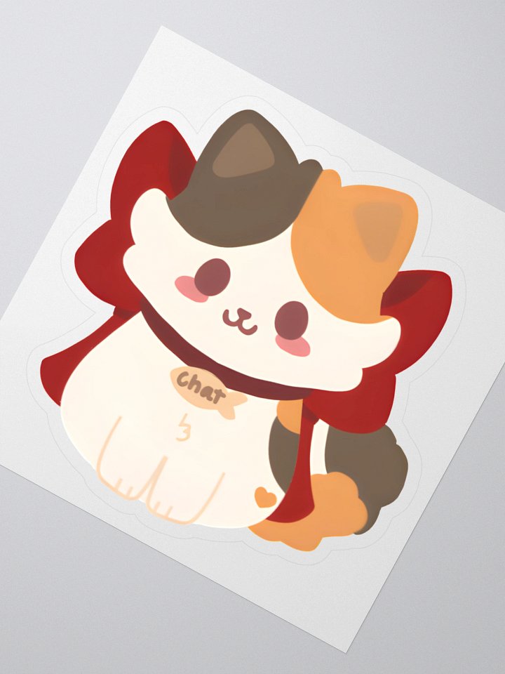ROSIE | Sticker product image (2)