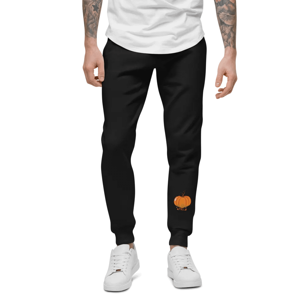 Hello Fall Fleece Sweatpants product image (8)