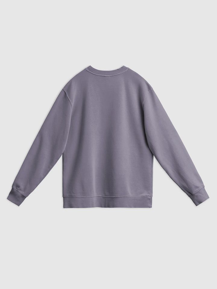 Classic Male & Female Unisex Sweatshirt product image (2)