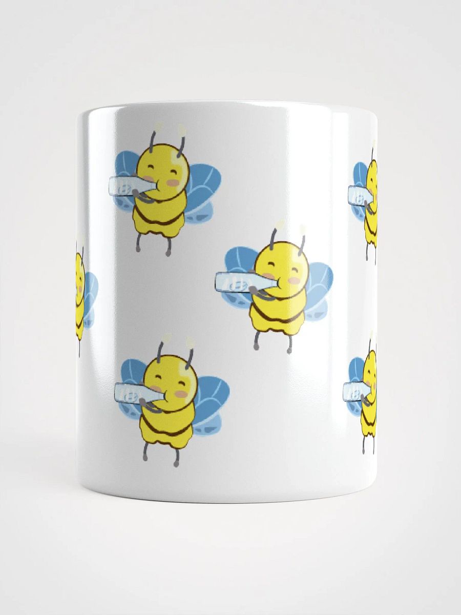 Zizzle drink emote mug product image (9)