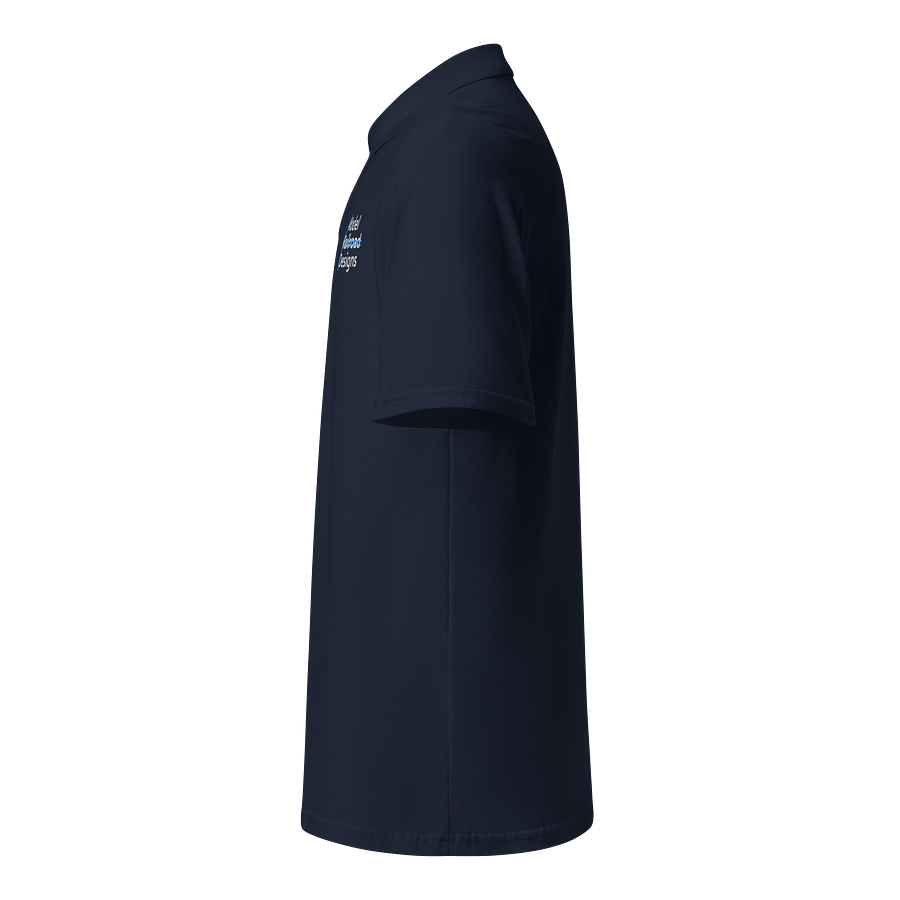 Subtle Premium Polo - Embroidered Logo product image (4)