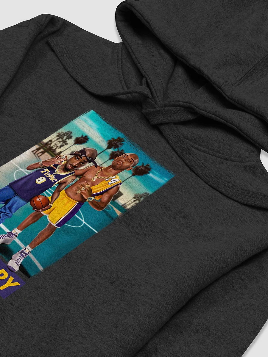 Makaveli x Mamba Hoodie product image (12)