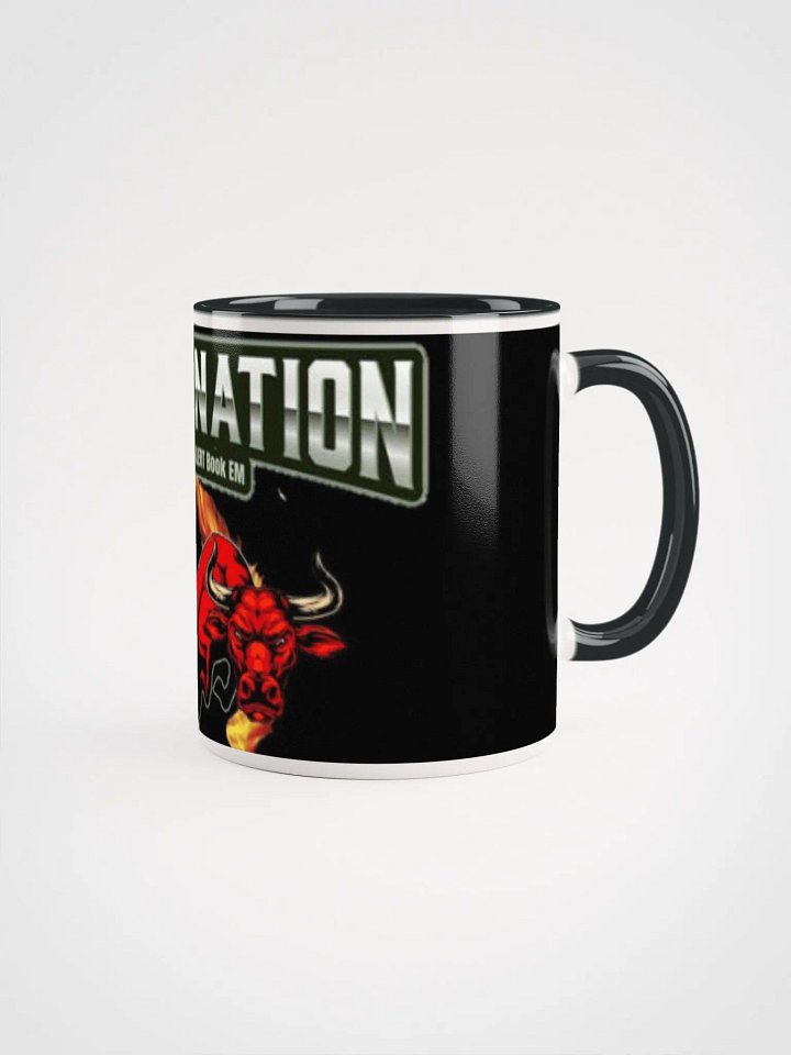 Debos Nation MugSHOT product image (1)