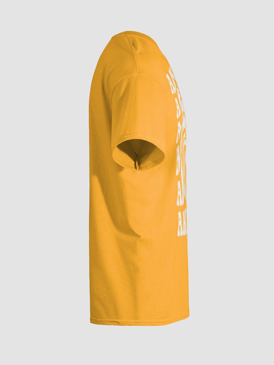 Anxiety GraphicTee product image (56)