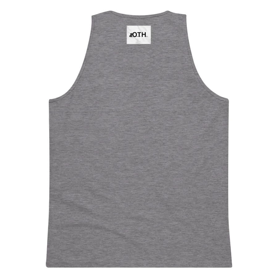 Tokyo 1980 Heritage Tank product image (67)