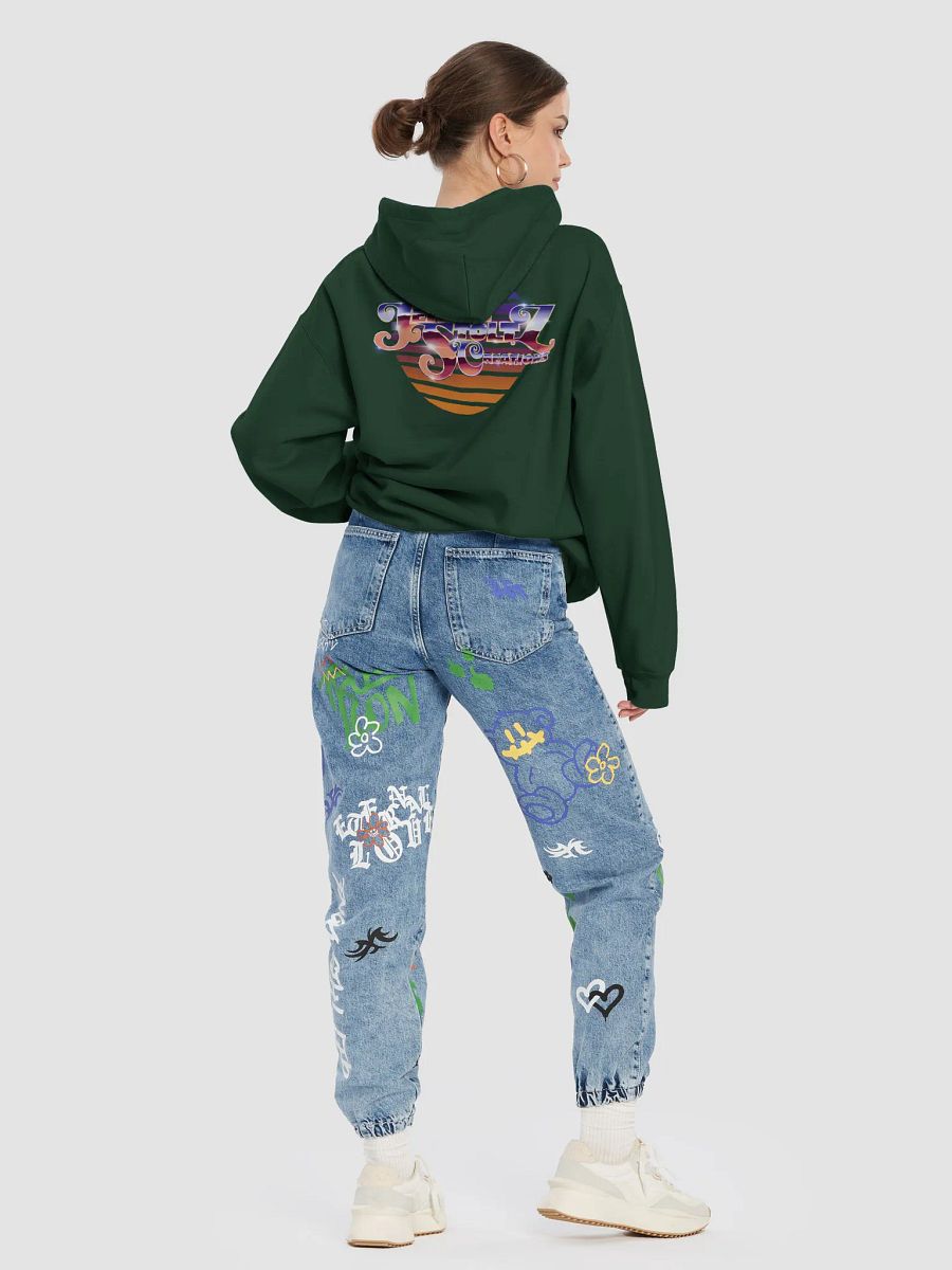 Jerimy Stoltz Creations Hoodie product image (70)