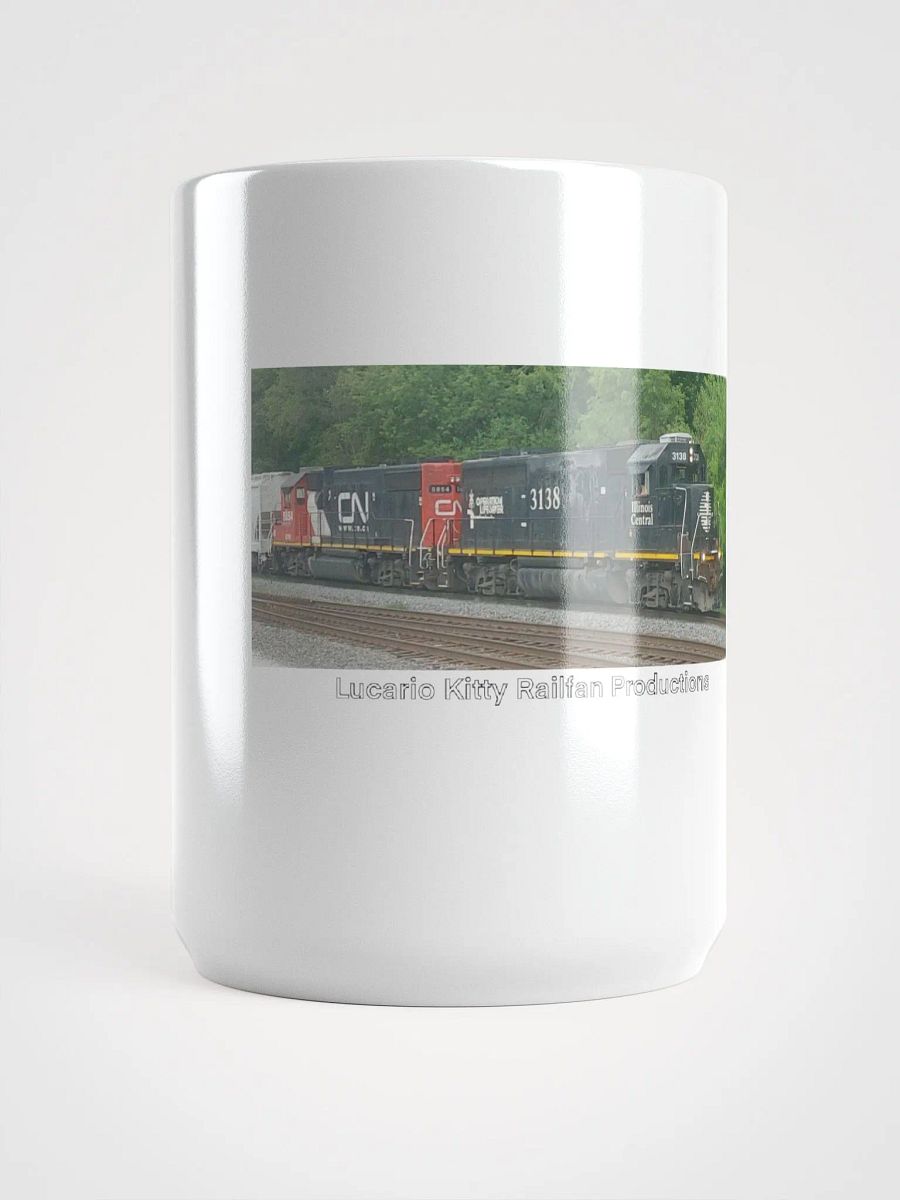 IC Operation Lifesaver Mug product image (5)