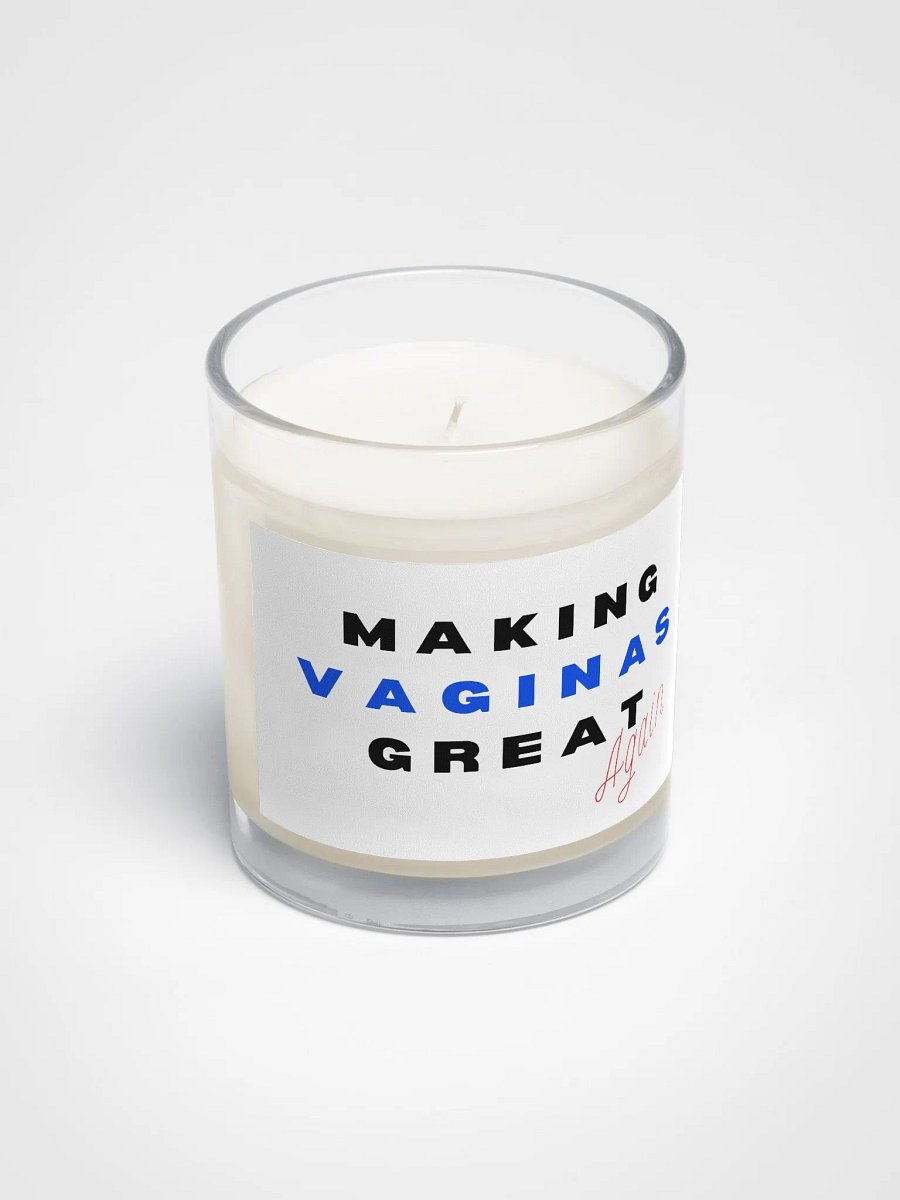 MVGA - Candle product image (2)