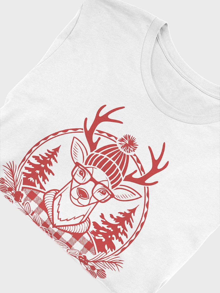 Winter Wonderland Deer product image (5)