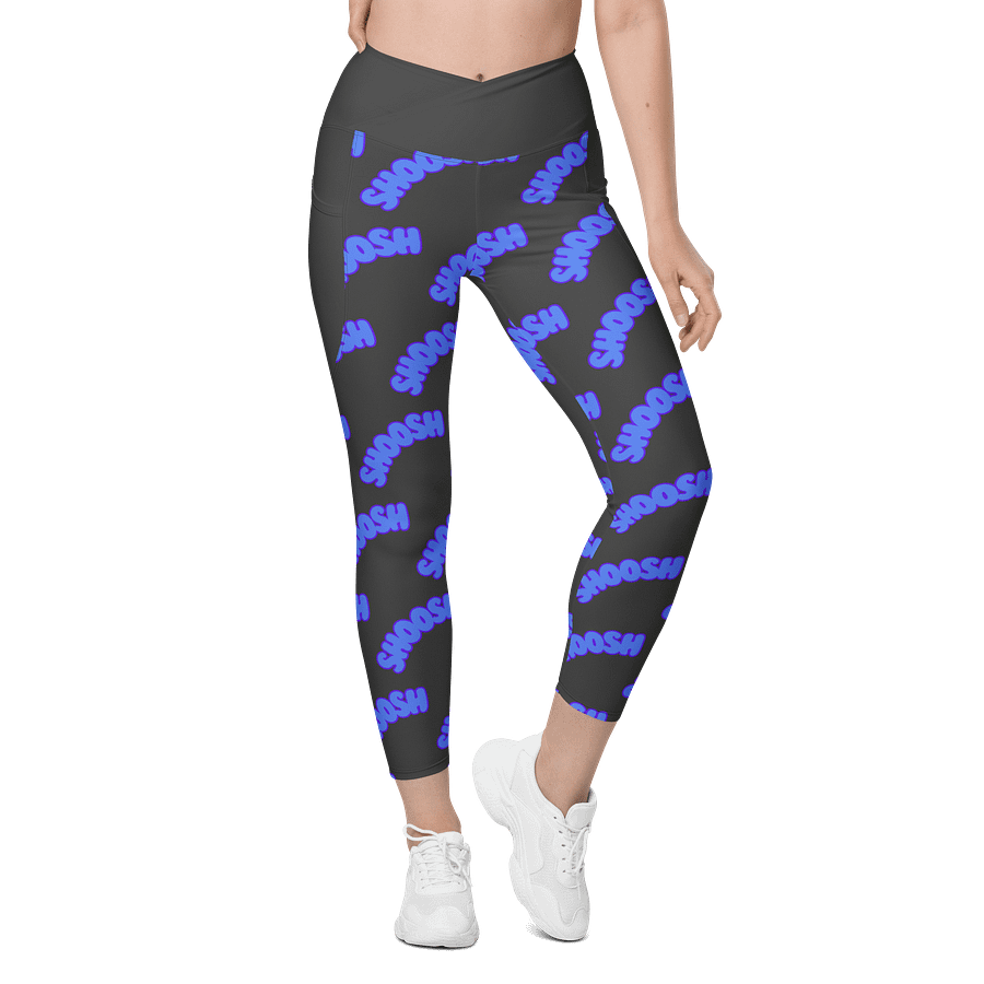 SHOOSH with Pockets! product image (1)